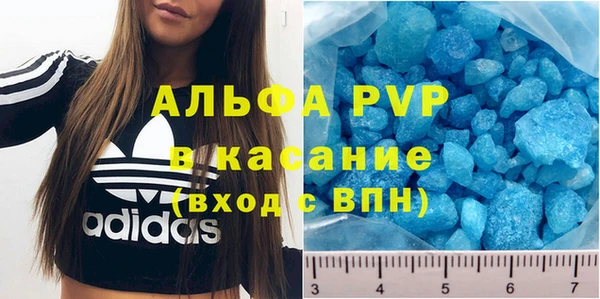 стафф Абаза